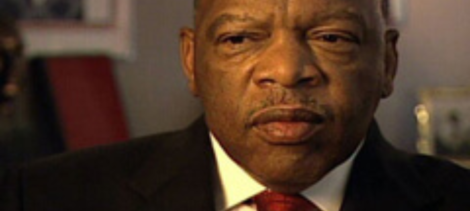 PBS: Kim Lawton’s extended interview with Rep. John Lewis