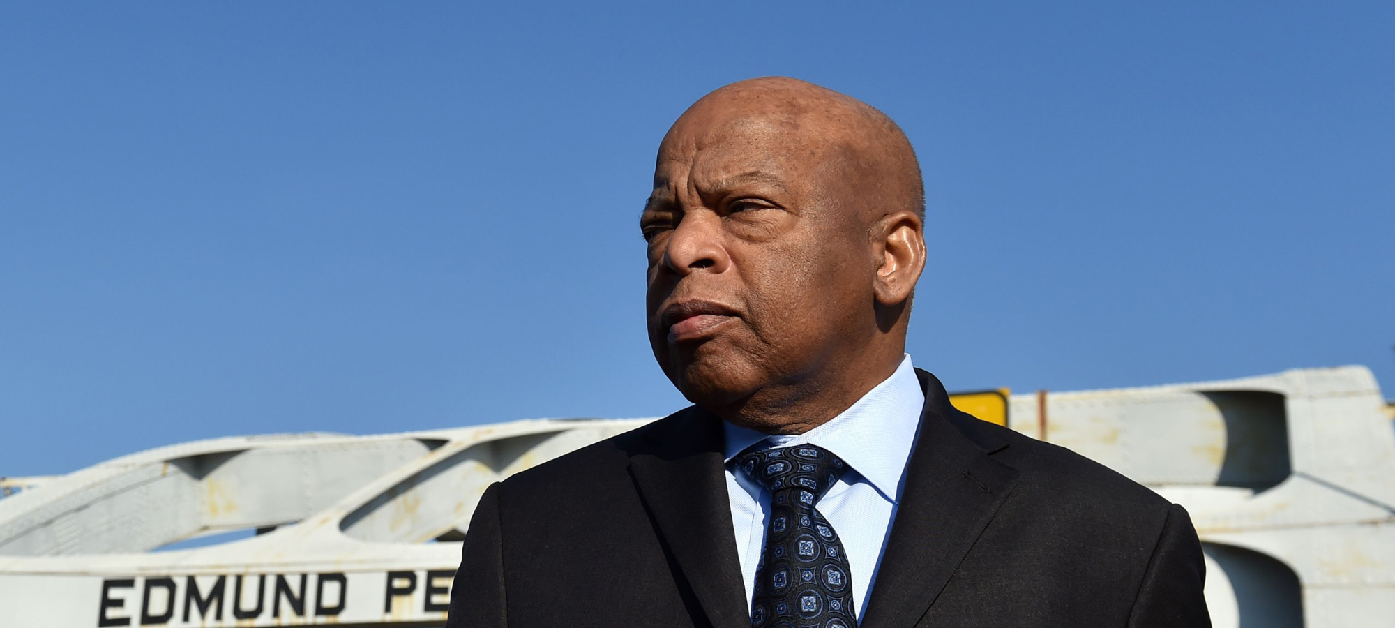 Opinion: Let’s keep pushing to create the ‘Beloved Community’ John Lewis wanted