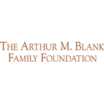 The Arthur M. Blank Family Foundation