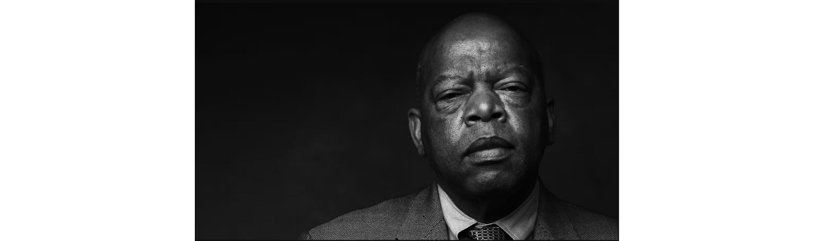 Foundation Still Carrying on John Lewis’ Legacy of ‘Good Trouble’