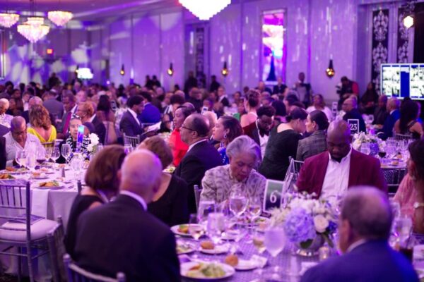 1. JLMLF Good Trouble Gala Atlanta (May 29, 2025)