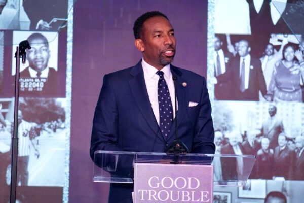 10.5 JLMLF Good Trouble Gala Atlanta (May 29, 2025)