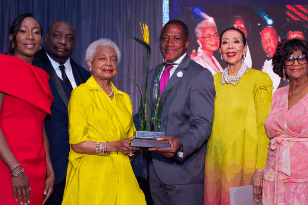 14. JLMLF Good Trouble Gala Atlanta (May 29, 2025)