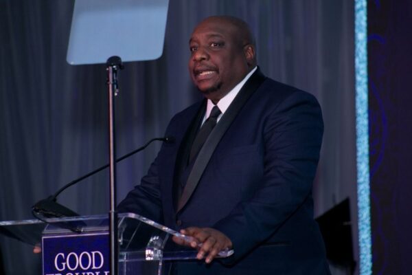4. JLMLF Good Trouble Gala Atlanta (May 29, 2025)