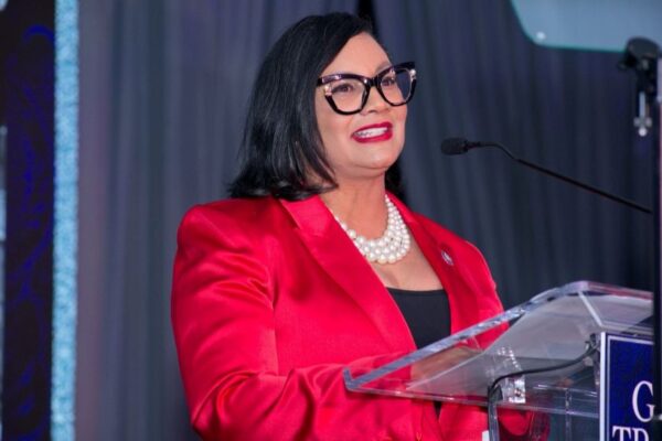 8.5 JLMLF Good Trouble Gala Atlanta (May 29, 2025)