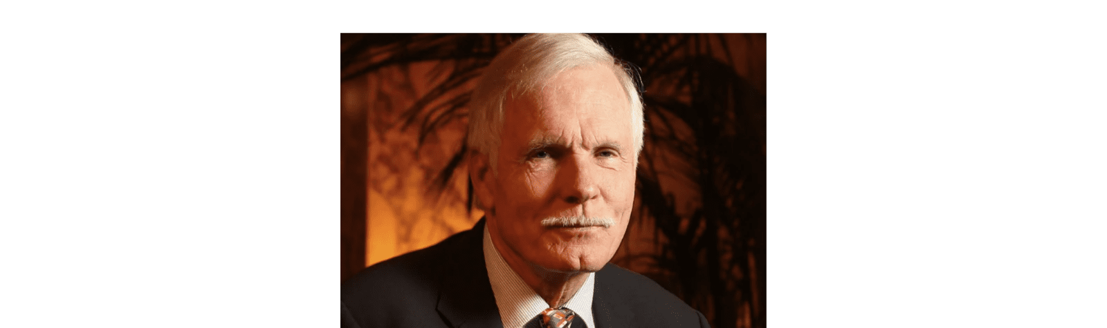 In Memory of Ted Turner (1938-2026)
